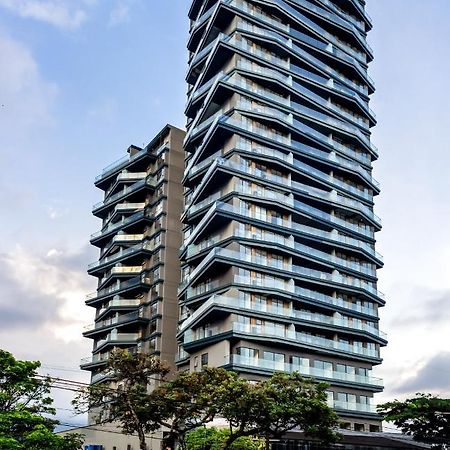 Fr Hotel Ibague Exterior photo